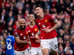 La alternativa a Benjamin Sesko del Man Utd era un delantero de £ 45 millones que anotó dos veces en 12 juegos y probablemente descenderá.