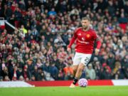 La decisión de alto riesgo de Luke Shaw por parte de Ruben Amorim podría ser un golpe maestro para su compañero de equipo de Man Utd