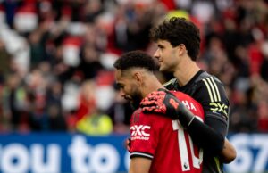 Experto de MUTV elogia el nuevo fichaje que será jugador titular del Manchester United en los “próximos años”