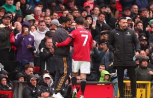 Ruben Amorim destaca a Mason Mount y a otra estrella del Manchester United por su estrategia de ‘protección’, ahora se repite