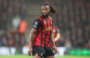 Los fanáticos del Man United respaldan abrumadoramente la mudanza de Antoine Semenyo, pero él todavía está detrás de una transferencia soñada para 2026