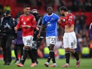 Cómo Kobbie Mainoo podría alinearse en el mediocampo de tres hombres del Man Utd después de que Ruben Amorim dejara caer una pista