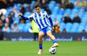 Calificaciones de préstamos de Man Utd para la primera mitad de 2025/26, Vitek y Amass brillan, pero otro 8/10 es una gran sorpresa