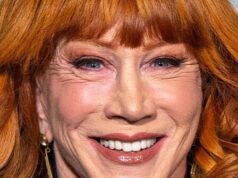 Trump es “repugnante de ver”, “solo estoy esperando a que muera”