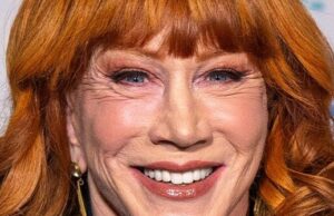 Trump es “repugnante de ver”, “solo estoy esperando a que muera”