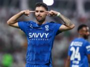 Al Man Utd se le presentó una oportunidad económica para fichar a Ruben Neves procedente del Al-Hilal en enero