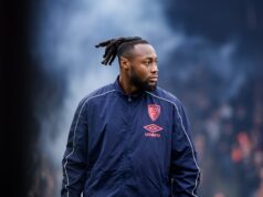 Lo que dijo Antoine Semenyo en 2022 sobre su mejor posición lo hace aún más intrigante para Ruben Amorim