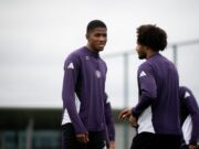 Man Utd U21 vs Tamworth EN VIVO Chido Obi regresa, puntaje y últimas actualizaciones