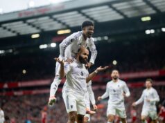 La FIFA da un impulso al Man United por la partida de Bryan Mbeumo y Amad Diallo a la AFCON