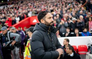La mejora del Manchester United de 2024/25 a 2025/26 después de 15 partidos prepara a Ruben Amorim para empezar