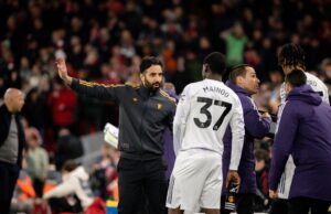 Kobbie Mainoo debe aprender el rasgo que convirtió al Sporting de Rubén Amorim en el 1% superior del mundo