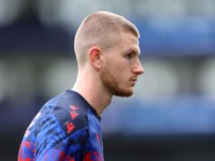 El objetivo de transferencia de Man Utd, Adam Wharton, que marca la diferencia, podría ser como la leyenda de los Red Devils, afirma el cazatalentos