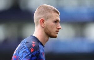 El objetivo de transferencia de Man Utd, Adam Wharton, que marca la diferencia, podría ser como la leyenda de los Red Devils, afirma el cazatalentos