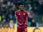 ‘Estaría en otro lugar’… El jefe de la Roma dice que el objetivo del Manchester United, Manu Kone, obtendrá la transferencia con una mejora clave
