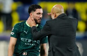 La admisión de Rayan Cherki en Man City demuestra que Man United tenía razón al evitar un acuerdo de £ 25 millones