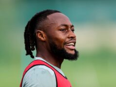 Antoine Semenyo elige su próximo club y se revela el motivo por el que no fichará por el Manchester United