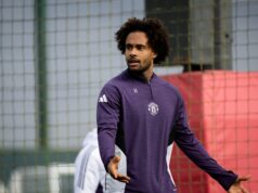 La oferta planificada de la Roma por Joshua Zirkzee deja a Man Utd con una decisión bastante fácil en la ventana de transferencia de enero