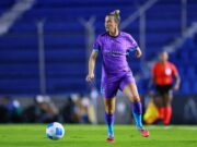 Denver Summit FC ficha a Carson Pickett, dos veces galardonado con el Mejor XI de la NWSL