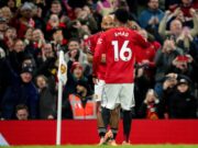 Ruben Amorim acaba de aprender cómo puede sacar lo mejor de Amad y Bryan Mbeumo en Man Utd.