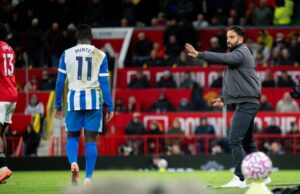 Revelados los oponentes del sorteo de la tercera ronda de la Copa FA del Manchester United