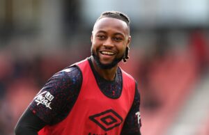 Fabrizio Romano revela que Man Utd hizo una llamada telefónica de transferencia sobre Antoine Semenyo y explica el plan táctico