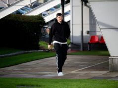 Man Utd tenía un entrenador brillante que era “muy subestimado”, dice Harry Maguire