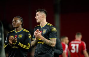 Benjamin Sesko aún no ha despegado en Man Utd, pero su alternativa ‘libre’ solo ha marcado dos goles en más partidos.