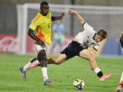 Cristian Orozco hizo más de lo que los fanáticos creían en su visita a Man Utd, rompe el silencio sobre la transferencia de 2026