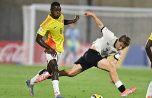 Cristian Orozco hizo más de lo que los fanáticos creían en su visita a Man Utd, rompe el silencio sobre la transferencia de 2026