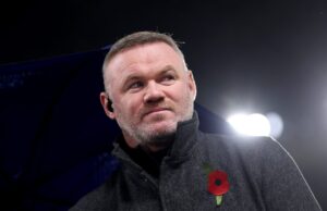 Wayne Rooney y Xavi Simons están totalmente de acuerdo sobre la leyenda ‘despiadada’ del Man Utd que era única