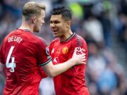 Los cinco jugadores que más mejoraron del Man United en 2025 muestran el impacto de Ruben Amorim