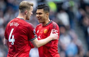 Los cinco jugadores que más mejoraron del Man United en 2025 muestran el impacto de Ruben Amorim