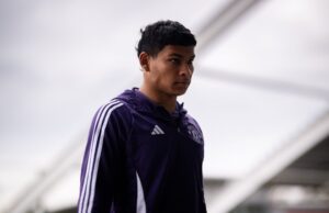 Junto a Diego León, el Ineos afirmó tener previsto enviar cedido a otro jugador al Niza