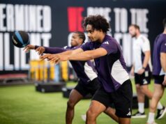 La forma en que el AC Milan ve al Man Utd para negociar con Joshua Zirkzee muestra un cambio de reputación bajo Ineos