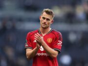 Rubén Amorim confirma doble lesión que deja al Man Utd sin seis estrellas del primer equipo para enfrentar al Aston Villa