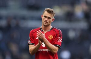 Rubén Amorim confirma doble lesión que deja al Man Utd sin seis estrellas del primer equipo para enfrentar al Aston Villa