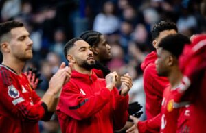 Lo que Matheus Cunha ha estado pensando después de perderse los dos últimos partidos del Man Utd, Ruben Amorim hace una predicción