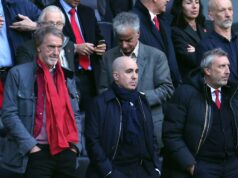 Las exigencias de Rubén Amorim van en contra de la promesa de Omar Berrada en el Manchester United, es peligroso