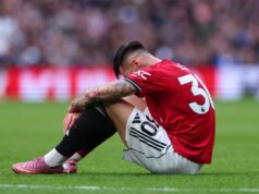 Olvídese de Benjamin Sesko, Ruben Amorim dice que “todos” en Man Utd deben “jugar de una manera diferente” sin tres jugadores