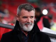 Roy Keane reacciona de inmediato al momento ‘especial’ del Man Utd de la estrella ‘fantástica’ después de la victoria por 1-0 en Newcastle