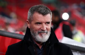 A Man Utd se le dijo que contratara a Roy Keane de forma interina para ayudar a Darren Fletcher, y se planteó una preocupación