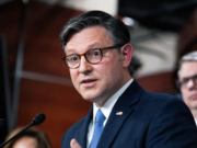 El proyecto de ley republicano de la Cámara de Representantes sobre atención sanitaria reduce las primas de Obamacare en un 12 por ciento y ahorra 30 mil millones de dólares