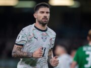 Ruben Neves podría ser la clave para desbloquear el fichaje de verano del Manchester United, una vez fue su capitán