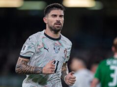 Ruben Neves podría ser la clave para desbloquear el fichaje de verano del Manchester United, una vez fue su capitán