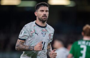 Ruben Neves podría ser la clave para desbloquear el fichaje de verano del Manchester United, una vez fue su capitán