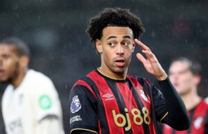 Jason Wilcox identifica a Tyler Adams como objetivo de transferencia antes de que Man Utd busque un nuevo dúo de mediocampistas