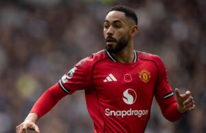 La actualización de la lesión de Matheus Cunha significa que el niño maravilloso especial de Man Utd tendrá que romper la puerta del primer equipo nuevamente