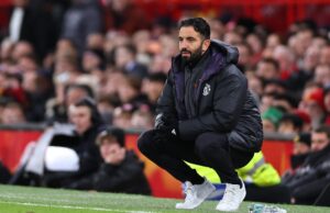 Man United y Rubén Amorim deben aprovechar las tres grandes debilidades del West Ham