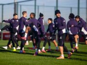 Ruben Amorim convoca al imponente chico maravilloso de Man Utd, de 17 años, al entrenamiento del primer equipo antes del choque con los Wolves