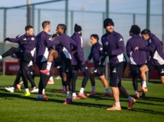 Ruben Amorim convoca al imponente chico maravilloso de Man Utd, de 17 años, al entrenamiento del primer equipo antes del choque con los Wolves